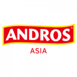 Irene Quoico / Product Development Director of Andros