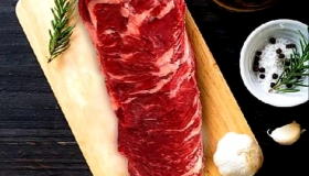 DIỀM BÒ MỸ - OUTSIDE SKIRT