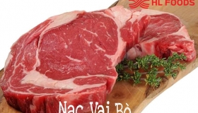 NẠC VAI BÒ MỸ - CHUCK EYEROLL