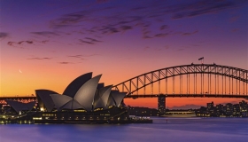 CHUYỂN PHÁT NHANH HCM - AUSTRALIA