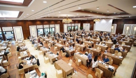 Hội Nghị Logistics Toàn Cầu WWPC Lần Thứ 34