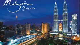 CHUYỂN PHÁT NHANH HCM - MALAYSIA